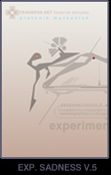 Experimental Sadness V.5